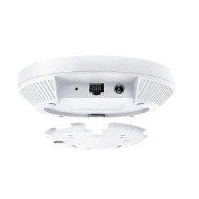"AX3000 Ceiling Mount Dual-Band Wi-Fi 6 Access Point PORT:1× Gigabi...