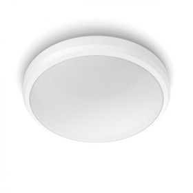 Plafoniera LED Philips Doris CL257, 6W, 600 lm, lumina calda (2700K...