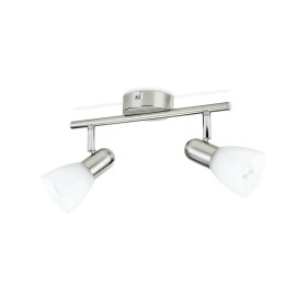 Spot Philips Essentials Burlap, 2xE14, 2x40W, IP20, 14.5x29x19.5cm,...