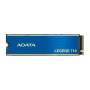 SSD Adata Legend 710, 1TB, M.2 2280, PCIe Gen3x4, NVMe - hikvision-...