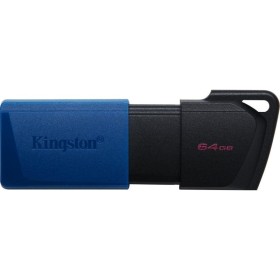 Memorie USB Flash Drive Kingston DataTraveler Exodia M, 64GB, USB 3...