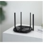 Mercusys Router, AX3000, MU-MIMO, Dual-Band, WPA3, Standarde wirele...