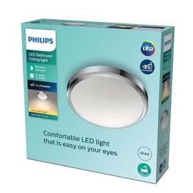 Plafoniera LED Philips Doris CL257, 17W, 1500 lm, lumina calda (270...