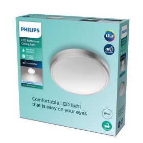 Plafoniera LED Philips Doris CL257, 17W, 1700 lm, lumina neutra (40...
