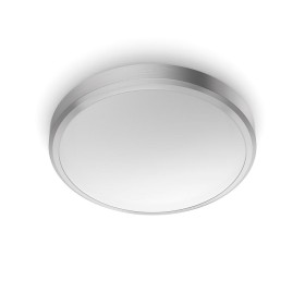 Plafoniera LED Philips Doris CL257, 17W, 1500 lm, lumina calda (270...