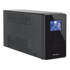 UPS Serioux Line Interactive 600LI, ecran LCD, capacitate 600VA/360...