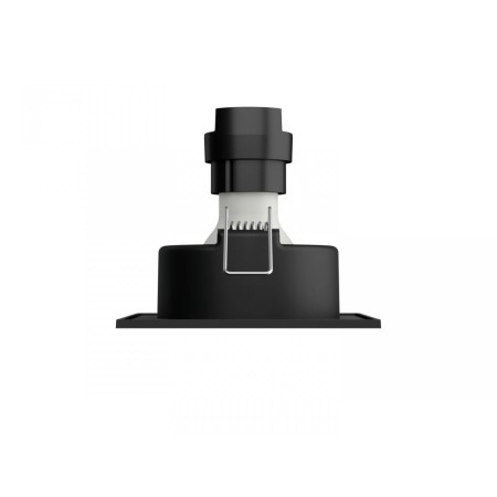 Spot LED incastrat Philips Hue Milliskin, Bluetooth, GU10, 5W (50W)...