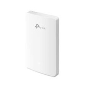 Access Point TP-Link EAP235-WALL, PoE OUT, wireless - hikvision-rom...