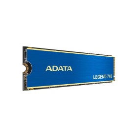 SSD Adata LEGEND 740, 500GB, NVMe, M.2 2280 - hikvision-romania.ro