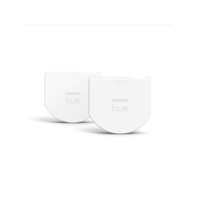 Pachet 2 module intrerupator de perete Philips Hue - hikvision-roma...