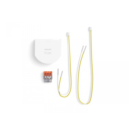 Modul intrerupator de perete Philips Hue - hikvision-romania.ro