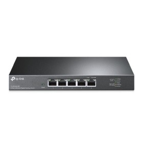 "5-Port 2.5G Multi-Gigabit Desktop Switch PORT: 5× 2.5G RJ45 Ports ...