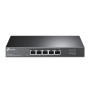 "5-Port 2.5G Multi-Gigabit Desktop Switch PORT: 5× 2.5G RJ45 Ports ...