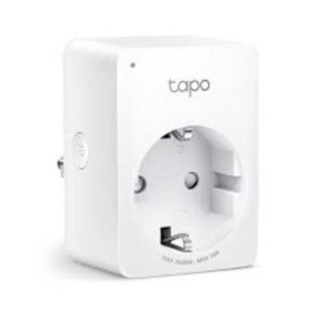 TP-Link MINI SMART WI-FI SOCKET TAPO P110, Protocol: IEEE 802.11b/g...