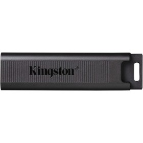 Memorie USB Flash Drive Kingston Data Traveler, 512GB, USB 3.2, neg...