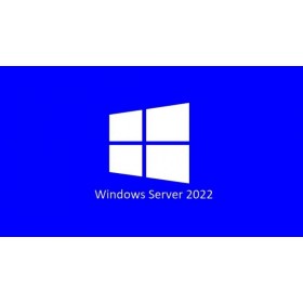 Licenta Microsoft Windows 2022 Server, Engleza, 5 CAL User - hikvis...