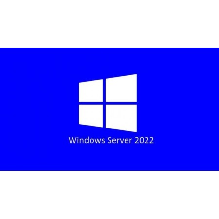 Licenta Microsoft Windows 2022 Server, Engleza, 5 CAL User - hikvis...