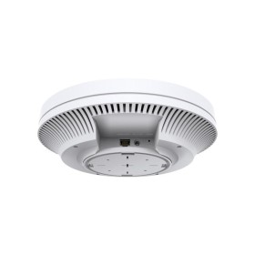 Access point TP-LINK EAP610, AX1800, Dual-Band, WiFi 6 - hikvision-...