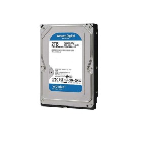 HDD WD Blue 2TB SATA-III 5400 rpm 256mb - hikvision-romania.ro
