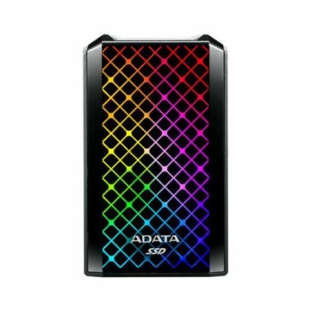 SSD Extern ADATA ASE900G, 2TB, USB 3.2 - hikvision-romania.ro