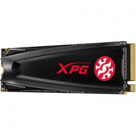 SSD Adata XPG GAMMIX S5, 2TB, NVMe, M.2. - hikvision-romania.ro