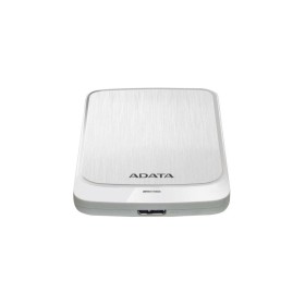 HDD extern Adata HV320, 1TB, Alb. USB 3.1 - hikvision-romania.ro