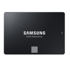 SSD Samsung 870 EVO, 500GB, 2.5", SATA III - hikvision-romania.ro