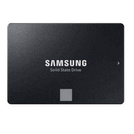 SSD Samsung 870 EVO, 500GB, 2.5", SATA III - hikvision-romania.ro