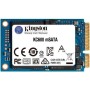 SSD Kingston KC600, 256GB, mSATA - hikvision-romania.ro