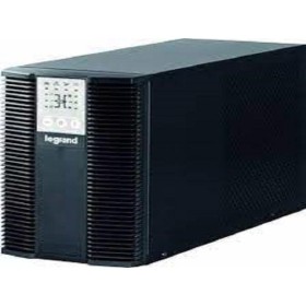 UPS Legrand Keor LP FR On-Line Doubla Conversie 1000VA 900 - hikvis...
