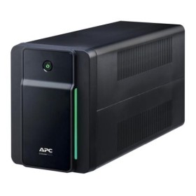 APC Back-UPS 1200VA, 230V, AVR, IEC Sock - hikvision-romania.ro