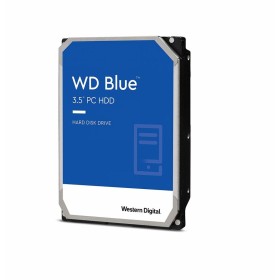 HDD WD Blue 4TB SATA-III 5400 rpm 256mb - hikvision-romania.ro