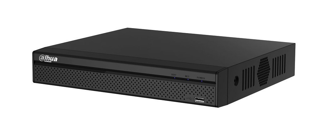 DVR Dahua